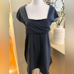 Isda&co flattering modal jersey top M